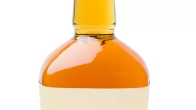 Jägermeister  cut