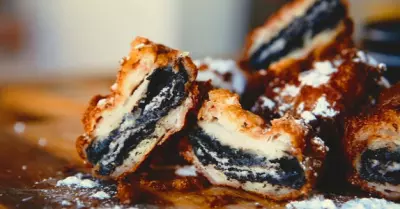 The Best Tailgating Food 2