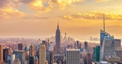 NYC / A History of Eating Wrap-Up 6