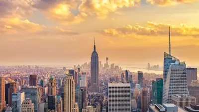 NYC / A History of Eating Wrap-Up 6