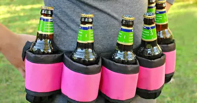 Show Your Friends How To Really Drink 1