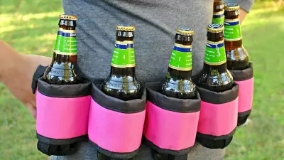 Show Your Friends How To Really Drink 1