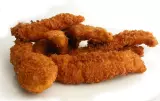 Crispy Chicken