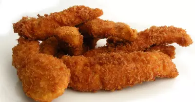 Crispy Chicken
