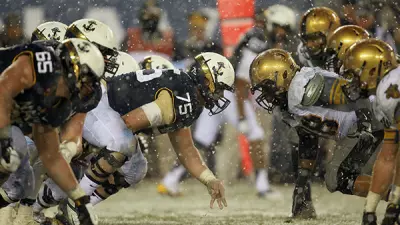 Army/Navy Punch 1