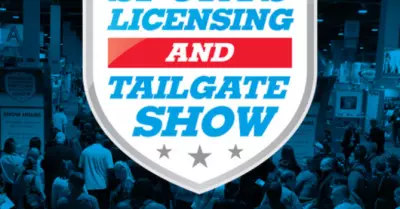 5 Interesting Products from the Sports Licensing and Tailgate Show