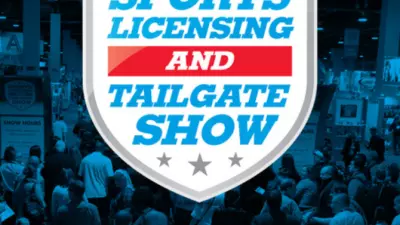 5 Interesting Products from the Sports Licensing and Tailgate Show