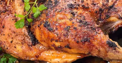 Jerk Chicken