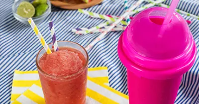 Waterlemonade