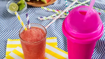 Waterlemonade