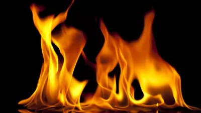 Warm Yourself Up