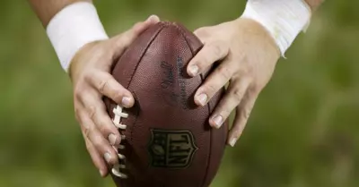 NFL Playoff Food