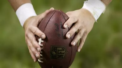 NFL Playoff Food