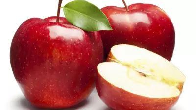 Apple Cider in a Cocktail