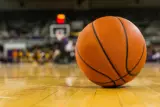 Basketball and Tailgating