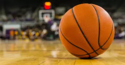 Basketball and Tailgating