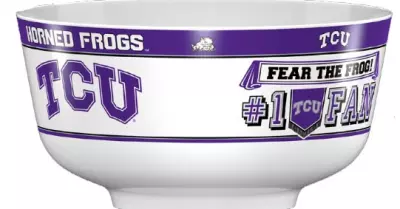 Big Sports Party Bowl