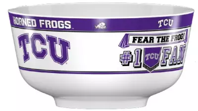Big Sports Party Bowl