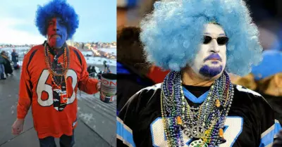 Super Bowl 50: Panthers vs Broncos Anthem Battle
