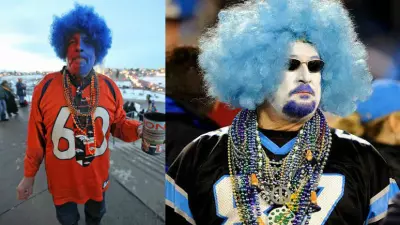 Super Bowl 50: Panthers vs Broncos Anthem Battle