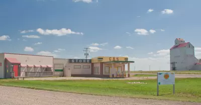 Planning A Tailgating Party For A Small Town Event