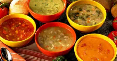 Soup 1