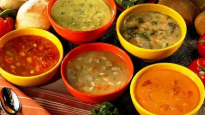 Soup 1
