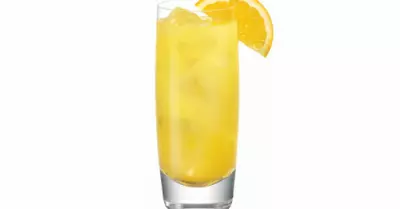 Hop Crush Cocktail