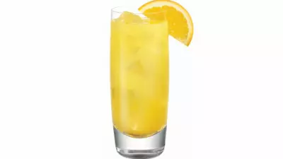 Hop Crush Cocktail