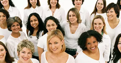 Women Only