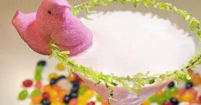 Easter Tailgating
