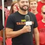 Inside Tailgating 23: Burgers, NFL Free Agency, Bad Weather Tailgating