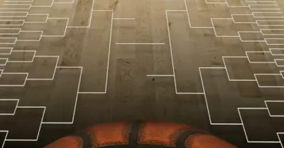 Five March Madness Game Styles