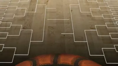 Five March Madness Game Styles