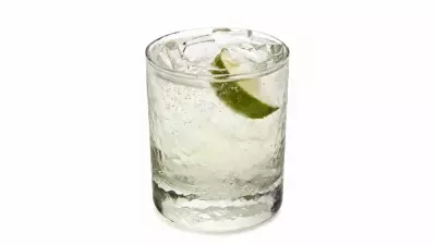 Gin Thursday