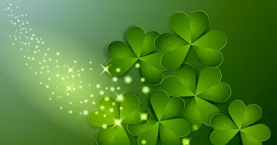 St. Patrick’s Day Brunch