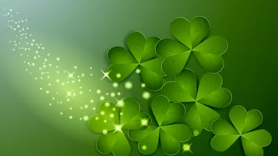 St. Patrick’s Day Drinks