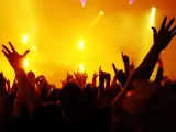 Concert Tailgating