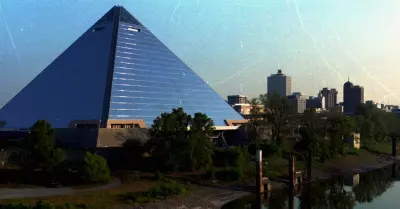 Memphis Tea