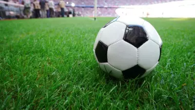 5 Top Soccer Tailgating Locations