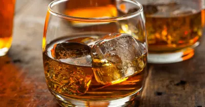 Spirit Thursday: Bourbon 1