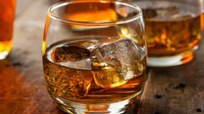 Spirit Thursday: Bourbon 1