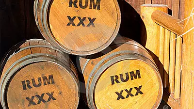 Rum For Your Thursday