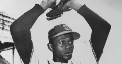Satchel Paige
