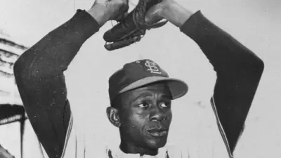 Satchel Paige