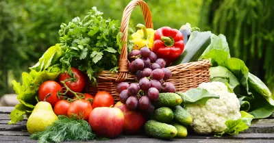 Veggies