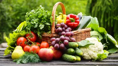 Veggies