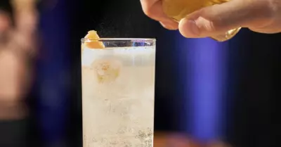 Spirit Thursday: Japanese Highball