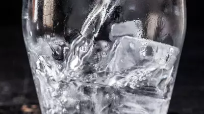 Thursday spirit: Gin and tonic