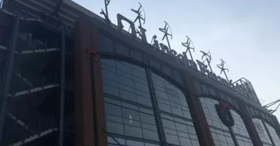 NFL Philadelphia Tailgating